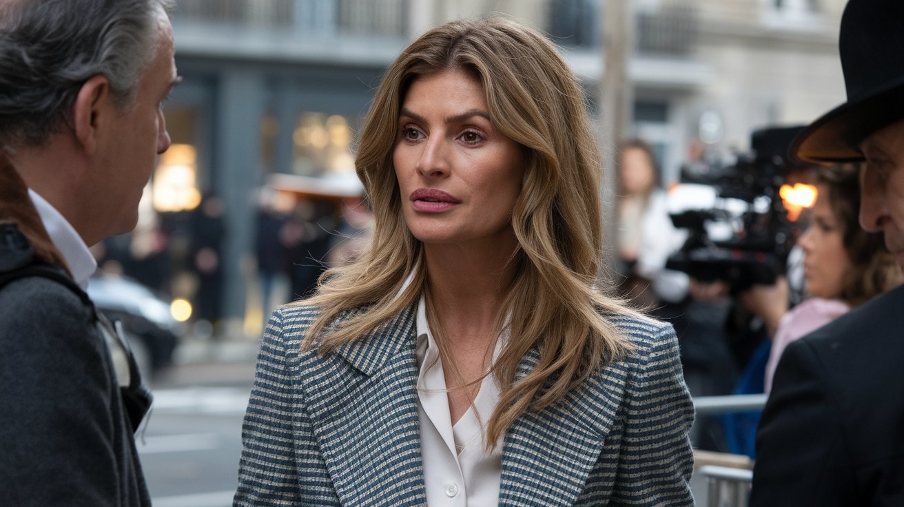 Gisele Pelicot Affaire