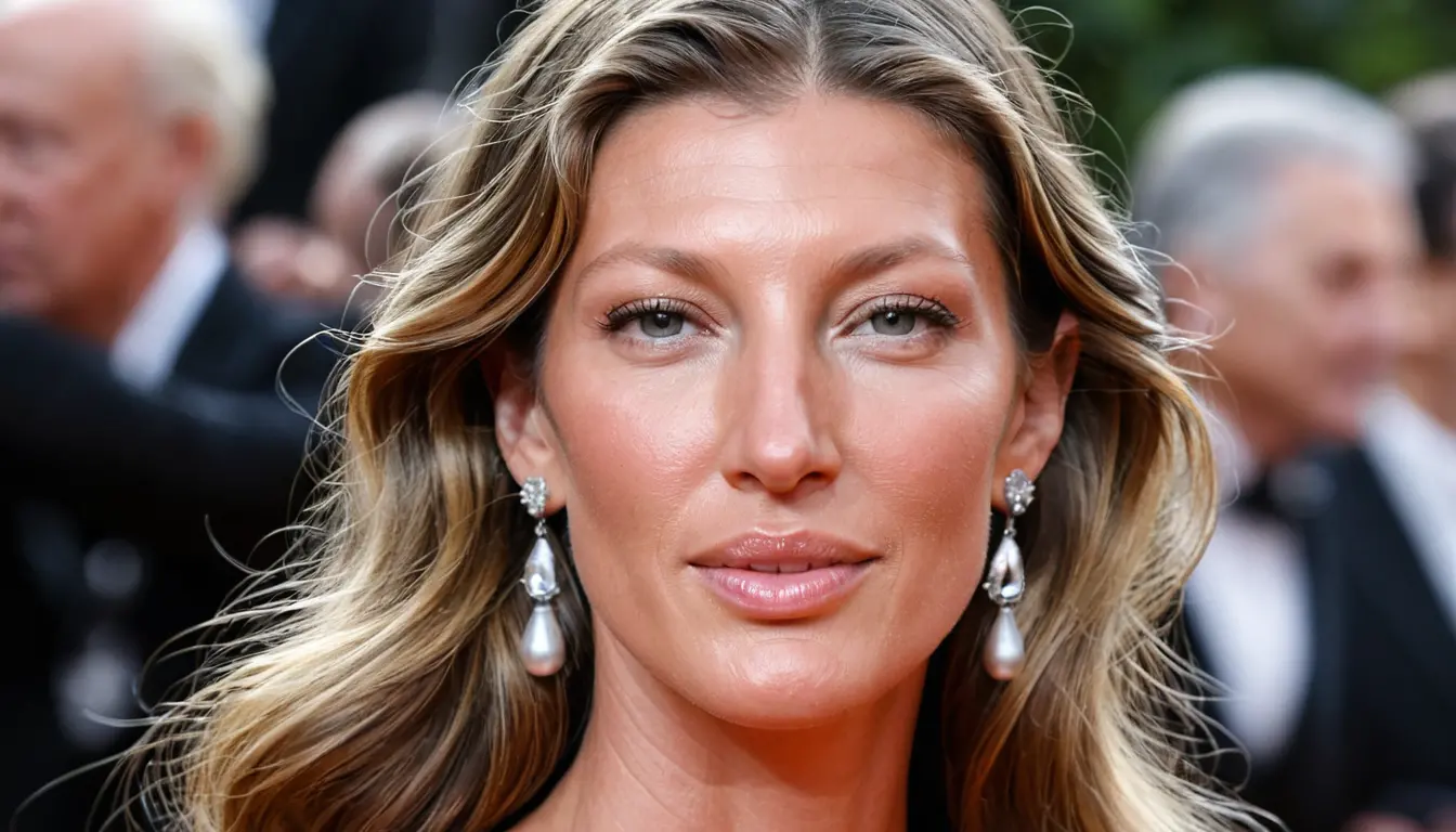 Gisele Pelicot Secret Philanthropy